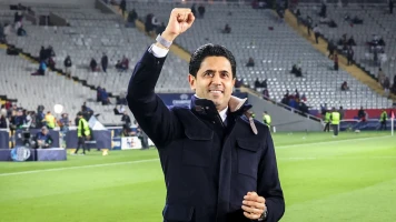 PSG en route pour une année record avec des revenus de 120M€
