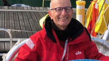 Philippe Benoiton, Skipper de 63 Ans, Perd la Vie lors de la Transat Cap Martinique