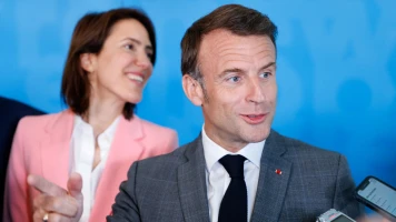 France Insoumise saisit la CNCCFP suite à une vidéo de l'Élysée