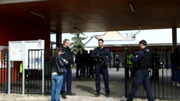 Adolescente décède à Souffelweyersheim, Smic contesté, violence des jeunes débattue