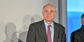 Le président de Michelin plaide pour un salaire décent supérieur au salaire minimum
