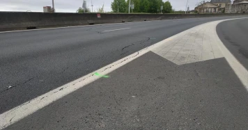 Fermeture d'urgence de l'A13 entre Paris et Vaucresson pour infrastructures