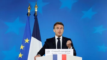 Discours de Macron sur l'avenir de l'Europe : Un tournant pour la France