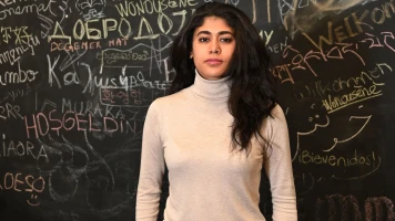 Rima Hassan, candidate LFI, convoquée pour apologie de terrorisme