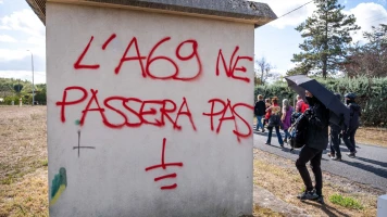 Enquête Radio France: Aspects Obscurs du Contrat Autoroute A69