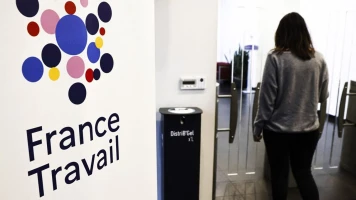 Contrôles de recherche d'emploi en France : Augmentation de 4,4% en 2023
