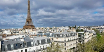 Paris: Deuxième Ville la Plus Agréable d'Europe selon Resonance Consultancy