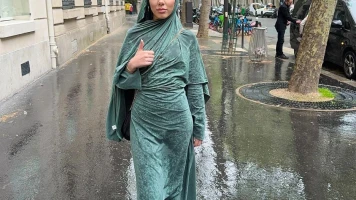 Touriste Marocaine Agressée à Paris: Influenceuse Fatima Saidi Visée par Joggeur