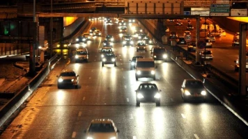 Accident de la route à Paris: 4 blessés, dont un enfant et une policière