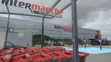 Rappel de bières "1664" chez Intermarché pour risque d'antigel - vérifiez vos lots