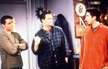Friends" n'est pas une adaptation de la sitcom d'AB Productions