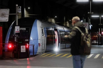 Accord SNCF: Nouvelles mesures pour la fin de carrière des cheminots