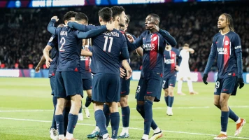 PSG se rapproche du 12e titre de Ligue 1 après une victoire 4-1 contre l'OL