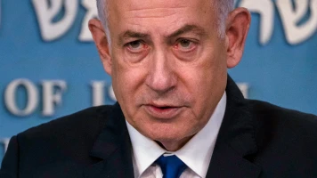 Netanyahou intensifie la pression sur le Hamas ; les États-Unis approuvent une aide de 13 milliards de dollars pour Israël