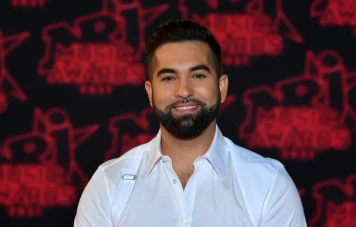 Kendji Girac, célèbre chanteur, blessé par balle - Enquête en cours