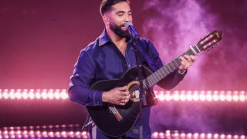 Kendji Girac blessé par balle à Biscarrosse, son état stabilisé
