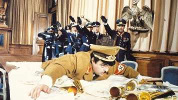 Résumé des audiences TV : Papy résiste, Animaux fantastiques et Hudson et Rex suivent