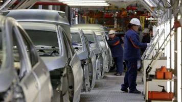 Mystérieuse entreprise relance production Citroën C5 Aircross en Russie