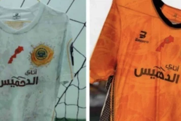 Match de football annulé : RS Berkane vs USM Alger, dispute sur le maillot