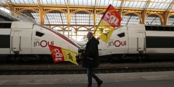 Les syndicats de la SNCF s'accordent sur un dispositif de préretraite pour les cheminots