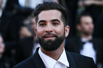 Kendji Girac, pop star, hospitalisé après avoir été blessé par balle à Biscarosse