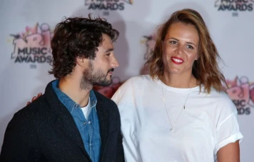 Laure Manaudou et Jérémy Frérot se séparent, restent amis pour leurs enfants