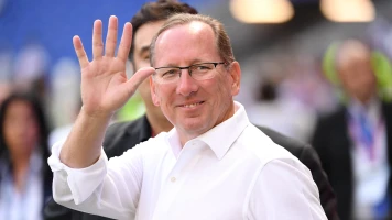 John Textor, propriétaire de l'Olympique Lyonnais, blessé dans un accident de skateboard au Brésil