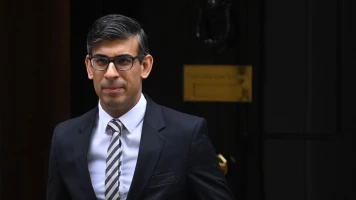 Loi britannique approuvée pour l'expulsion des demandeurs d'asile vers le Rwanda