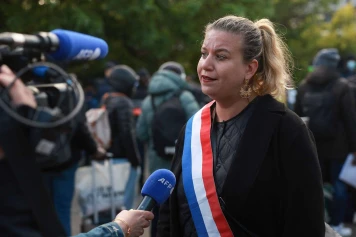 Mathilde Panot convoquée pour apologie du terrorisme : Un événement sans précédent dans la démocratie