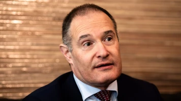 Fabrice Leggeri accusé de complicité de crimes contre l'humanité