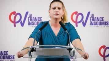 La gauche soutient la convocation basée sur l'attaque du Hamas