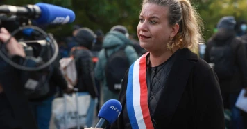 Mathilde Panot convoquée par la police: Mélenchon dénonce un abus de pouvoir