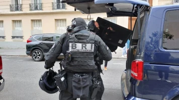 Enquête sur Kidnapping, Séquestration et Viol: Suspect de 32 ans Appréhendé