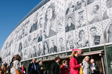 Strasbourg: Capitale Mondiale du Livre 2021 - 1000+ Événements de Lecture