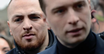 Commissaire Matthieu Valet réprimandé pour détournement de bons SNCF