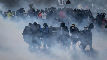 ONG dénonce arrestations et usage de force dans manifestations