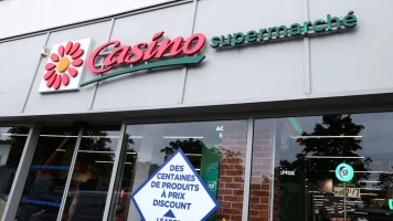 Groupe Casino prévoit de supprimer jusqu'à 3267 postes dans une réorganisation