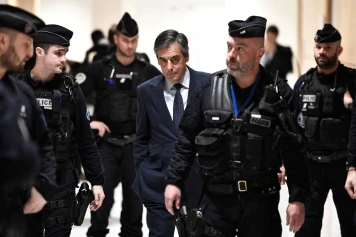François Fillon's Guilt Confirmed, Case Sent for Retrial - Penelopegate Update