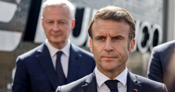 Endettement public en France sous Macron : Impact de la Covid-19 et de la guerre en Ukraine