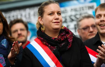 Mathilde Panot convoquée par la police pour apologie du terrorisme