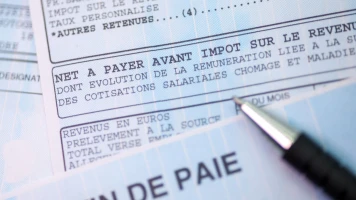 Réforme des fiches de paie pour simplifier la vie des PME en 2027