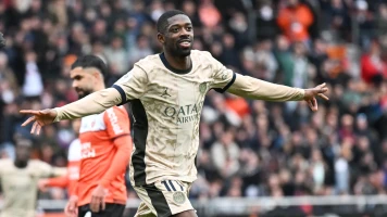 PSG à un pas du titre, Monaco retarde la célébration - Actualités du football