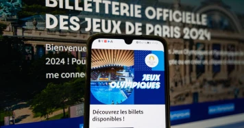 Jeux Olympiques de Paris 2024 : La vente des billets VIP est retardée en raison d'une tendance à l'achat de dernière minute