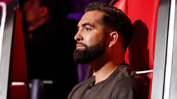 Kendji Girac à l'hôpital après un accident de tir - Enquête en cours