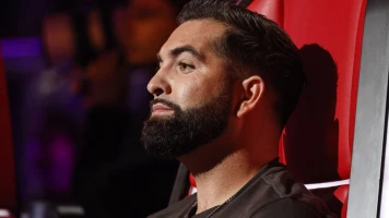 Kendji Girac et Soraya Miranda: Une histoire d'amour depuis 2014