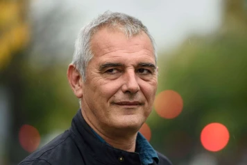 Laurent Cantet, Palme d'Or Winner & Visionary Director, Dies at 63