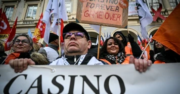 Réorganisation du Groupe Casino : Entre 1 293 et 3 267 postes supprimés