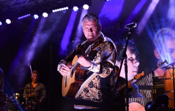Gipsy Kings remplacent Kendji Girac blessé pour concert à Marseille, JO Paris 2024