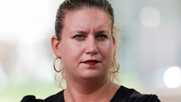 Mathilde Panot dénonce le "motif fallacieux" de sa convocation pour "apologie du terrorisme"