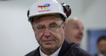 Total Energies Q1 2024: Bénéfice net de 5,7 milliards de dollars, hausse de 3%